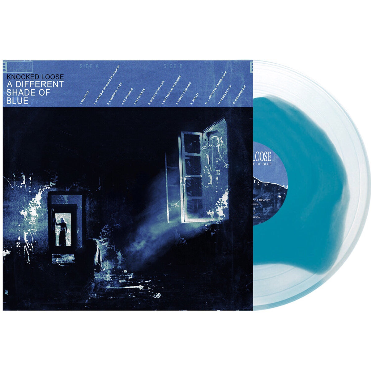 Knocked Loose — Minimal Vinyl