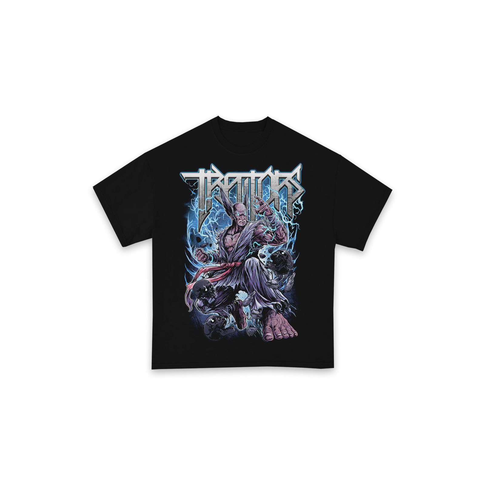 Traitors | Rising Merch