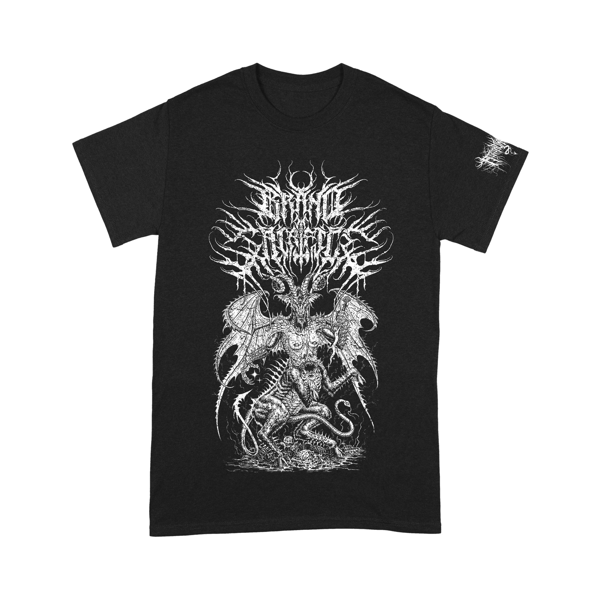 Brand Of Sacrifice - KVLT Shirt | Rising Merch