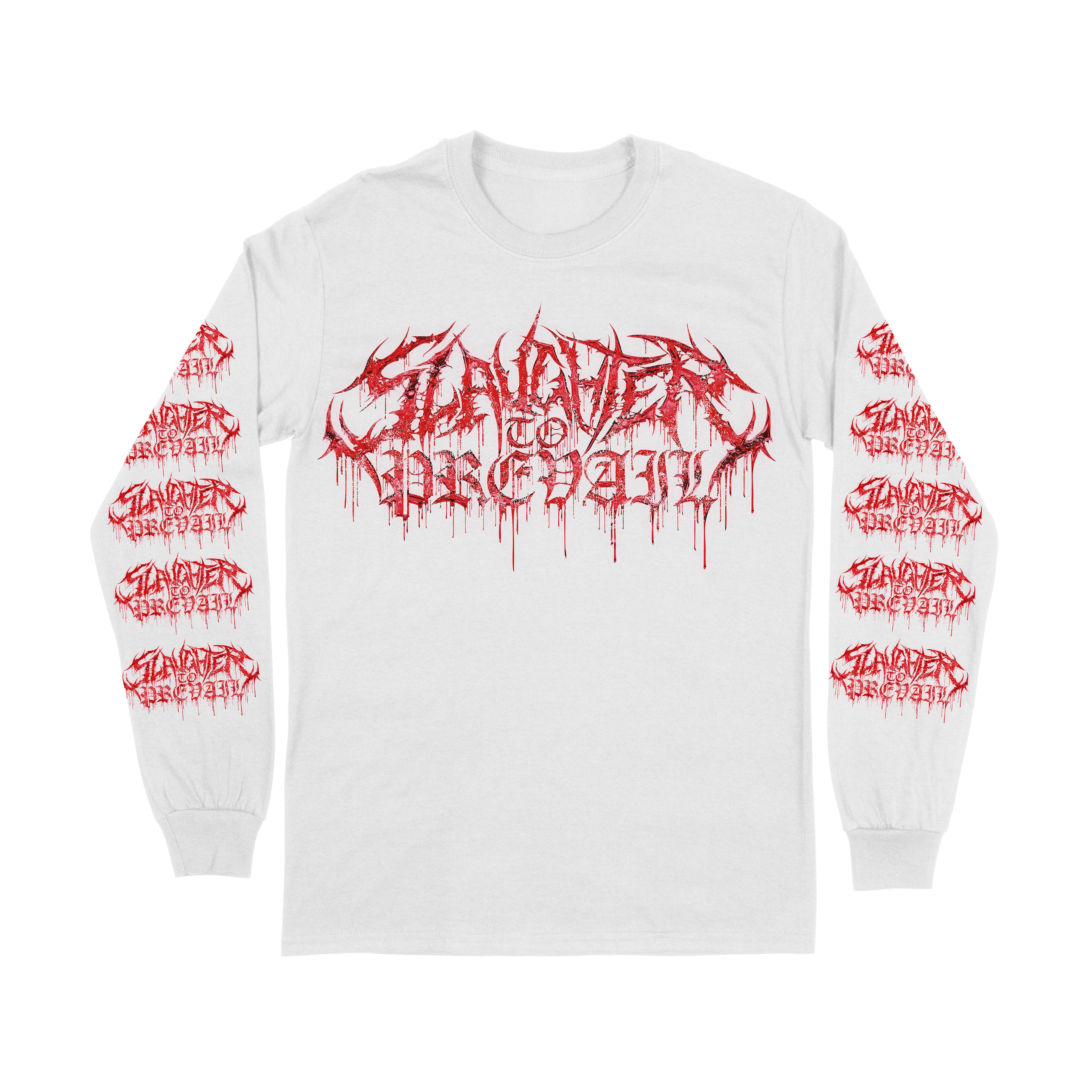 Slaying Giants Long Sleeve — CAVETIME